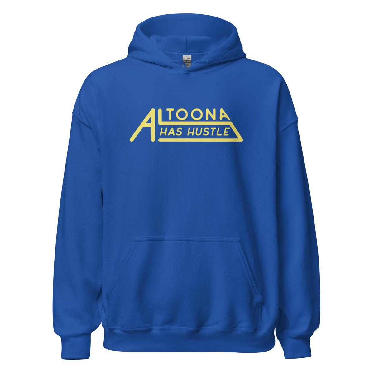 Altoona Has Hustle | Hoodie product image 5
