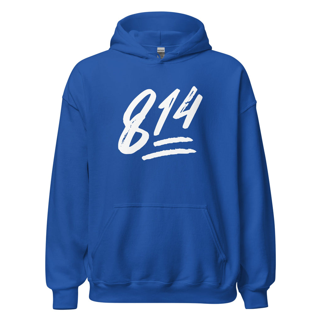 814 | Hoodie product image 1