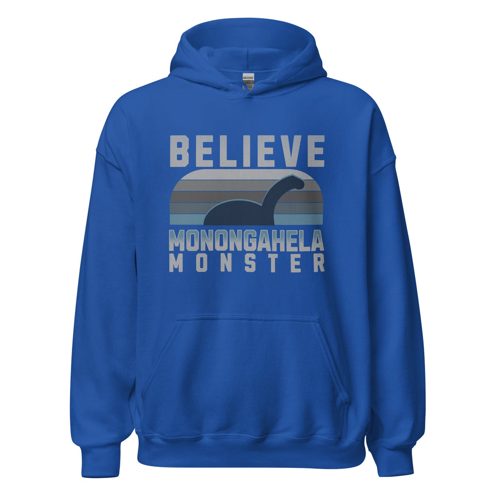 Believe - Monongahela Monster | Hoodie product image 1