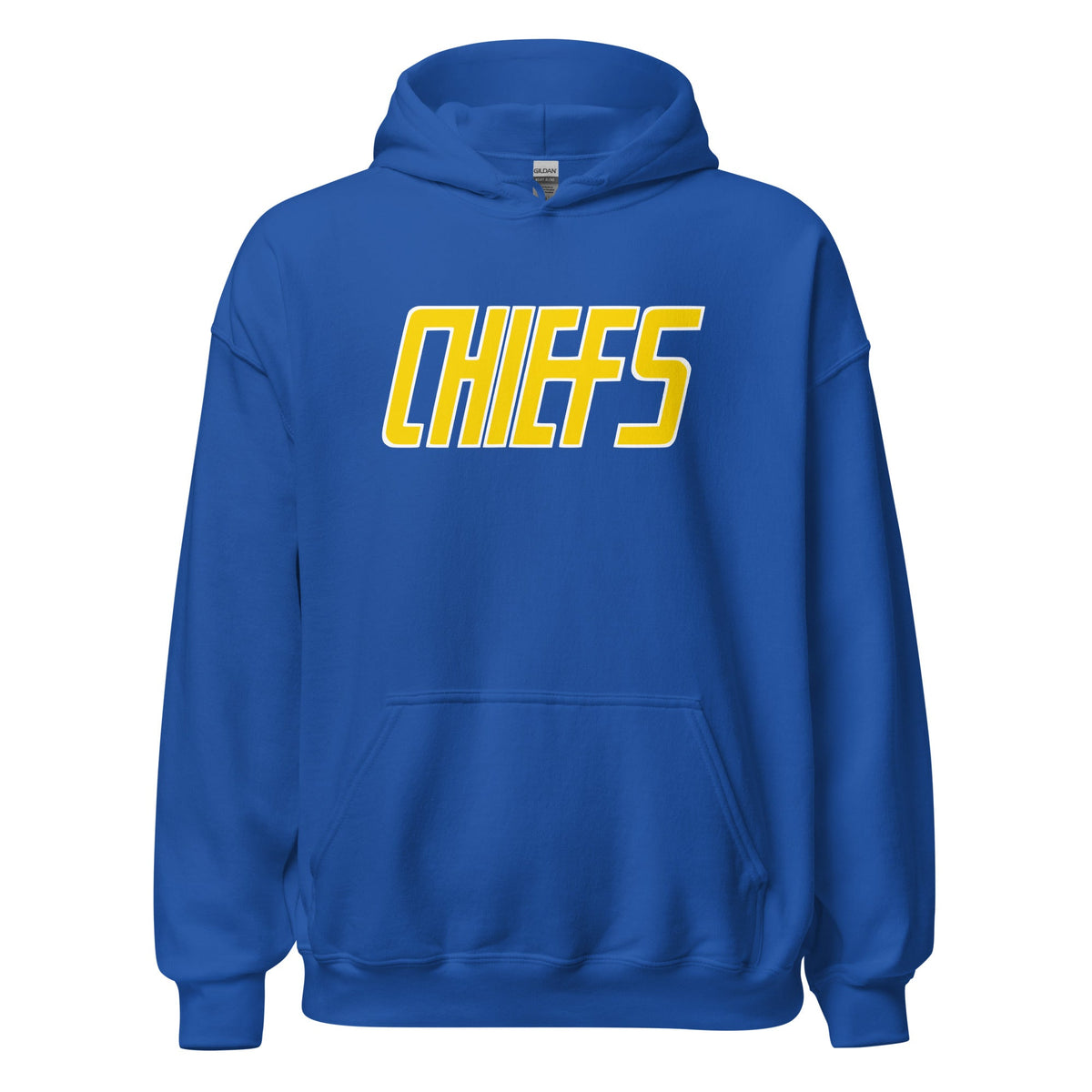 Charlestown Chiefs | Hoodie product image 1