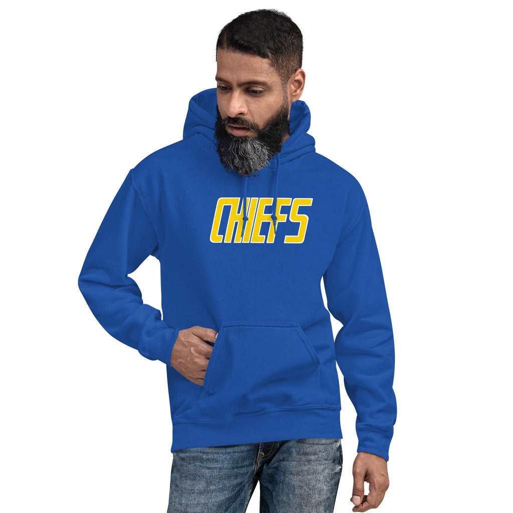 Charlestown Chiefs | Hoodie product image 2