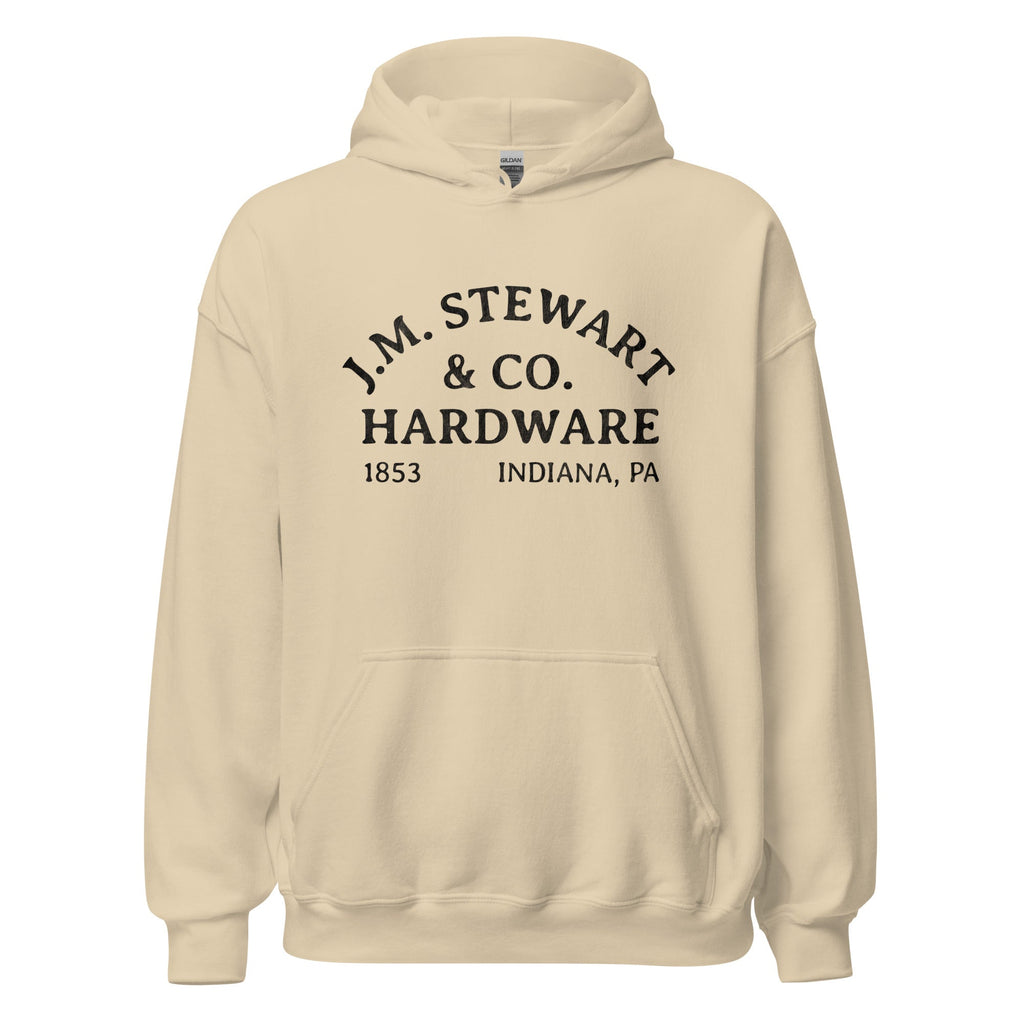 J.M. Stewart and Co. Hardware - Indiana, PA | Hoodie product image 3