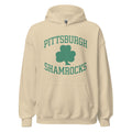 Pittsburgh Shamrocks Hockey | Hoodie product image 1