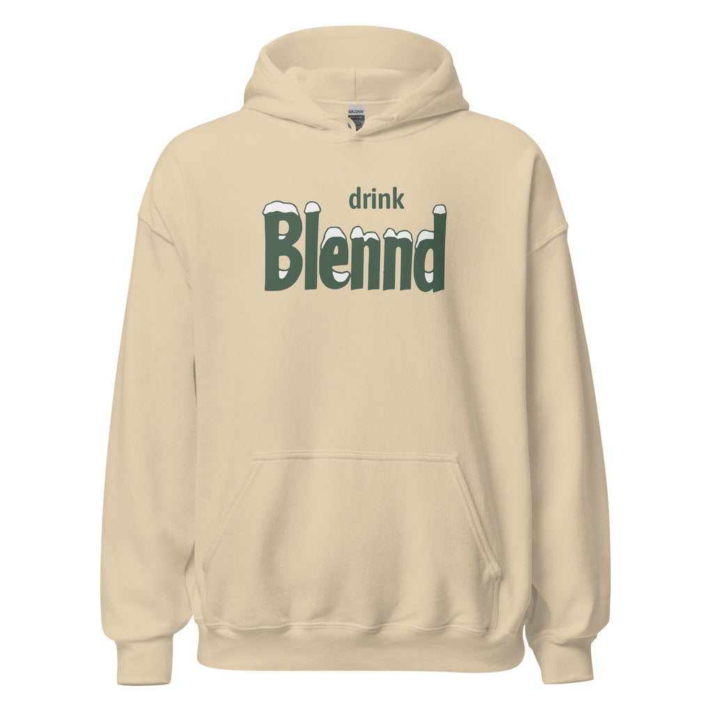 Drink Blennd | Hoodie product image 5