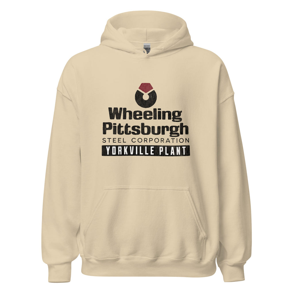 Wheeling Pittsburgh Steel - Yorkville | Hoodie product image 3