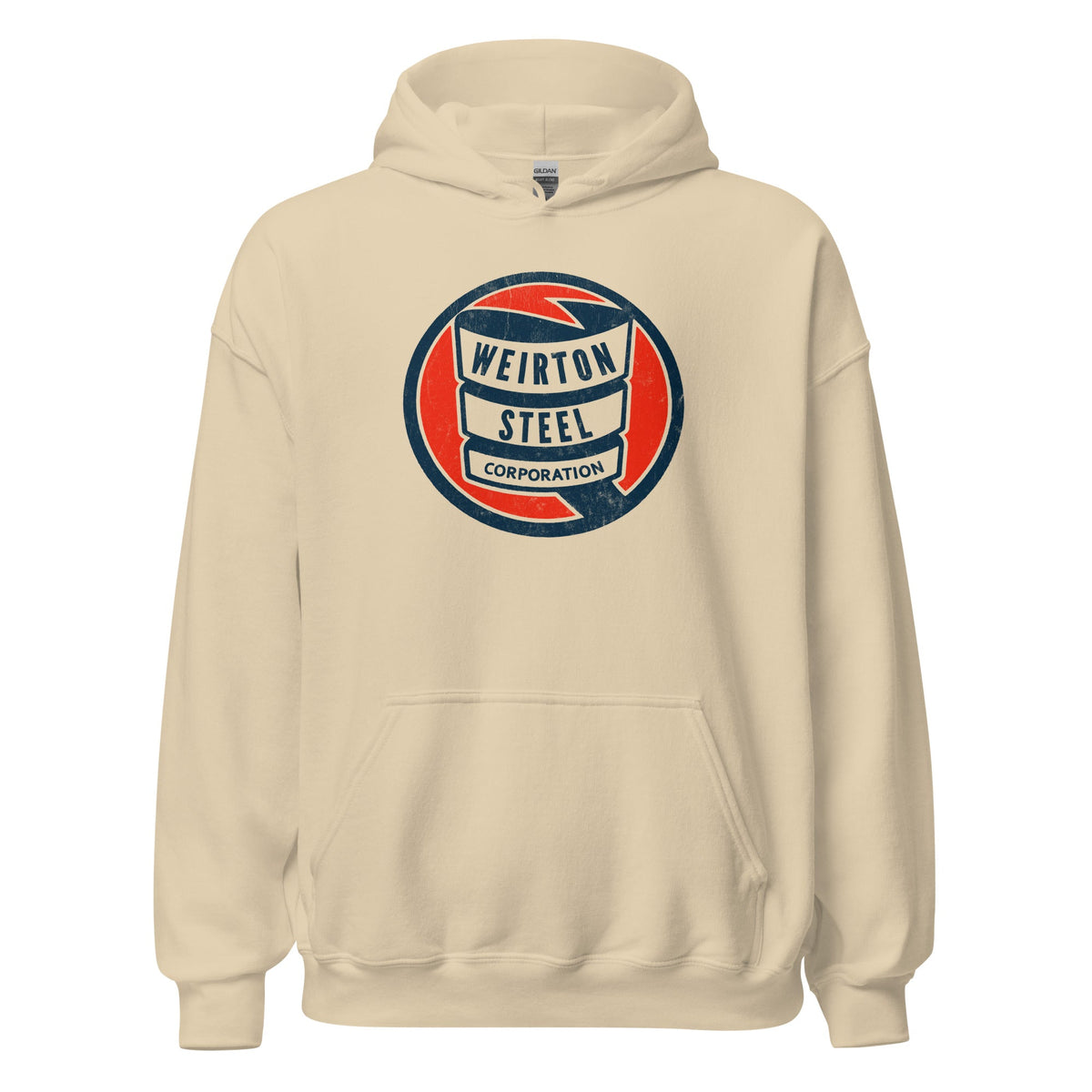 Weirton Steel | Hoodie product image 4