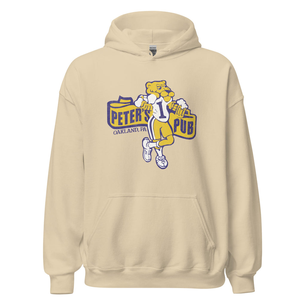 Peter's Pub - Oakland | Hoodie product image 4