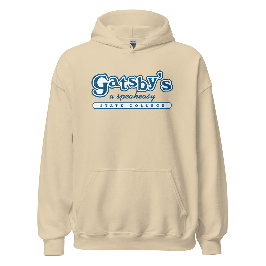 Gatsby's Speakeasy - State College, PA | Hoodie product image 4