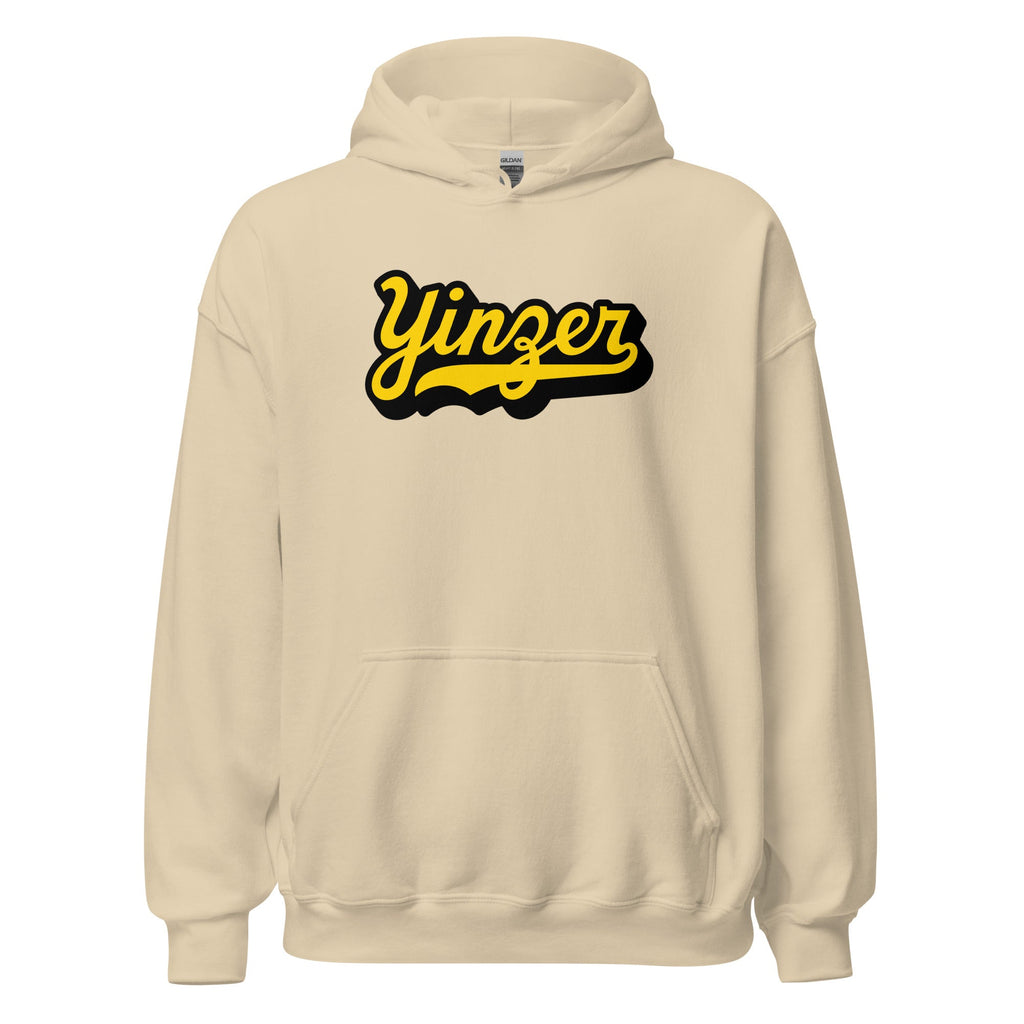 Yinzer Signature | Hoodie product image 6