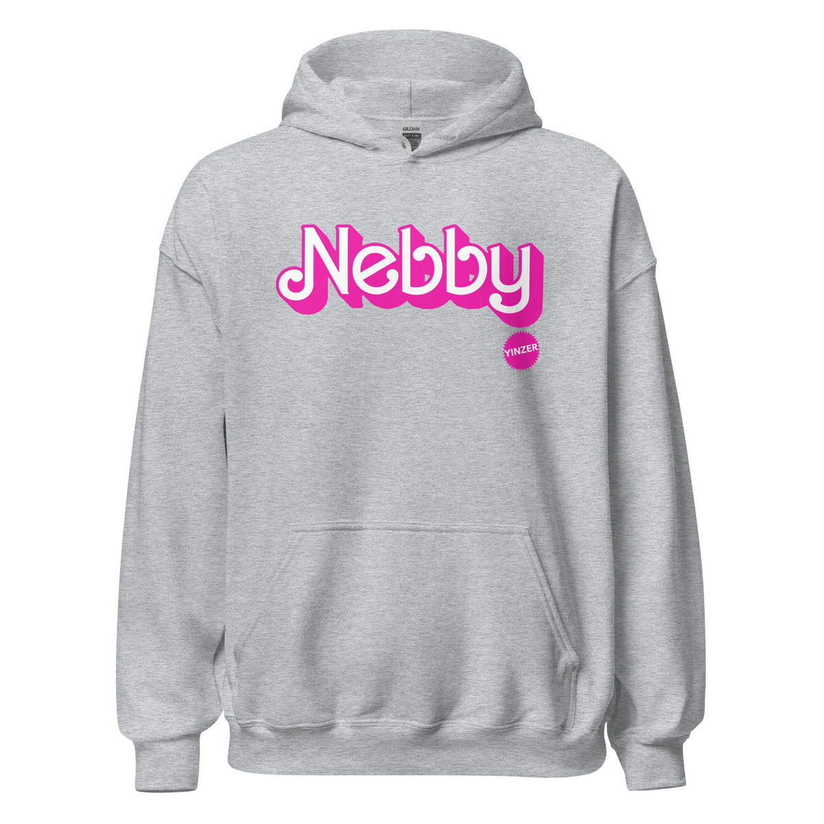 Malibu Nebby | Hoodie product image 1