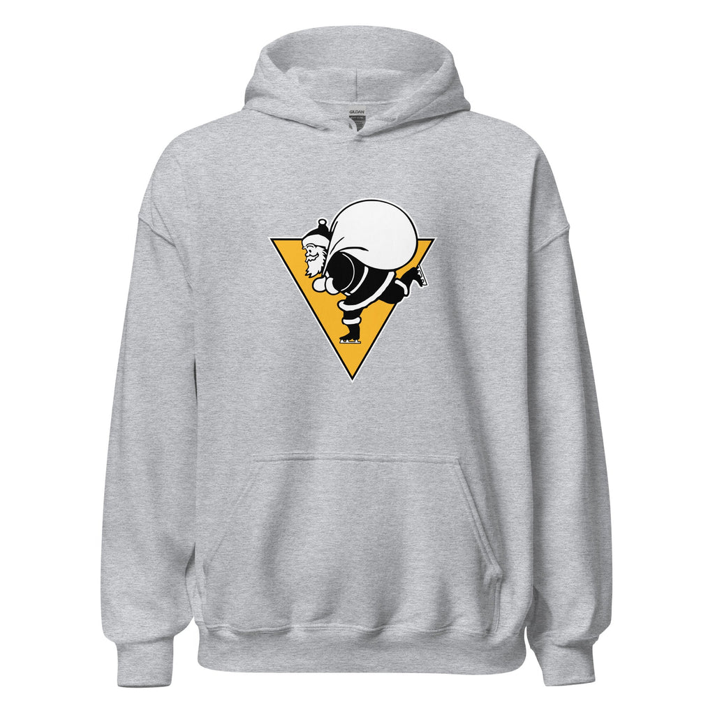 Santa Skates | Hoodie product image 5