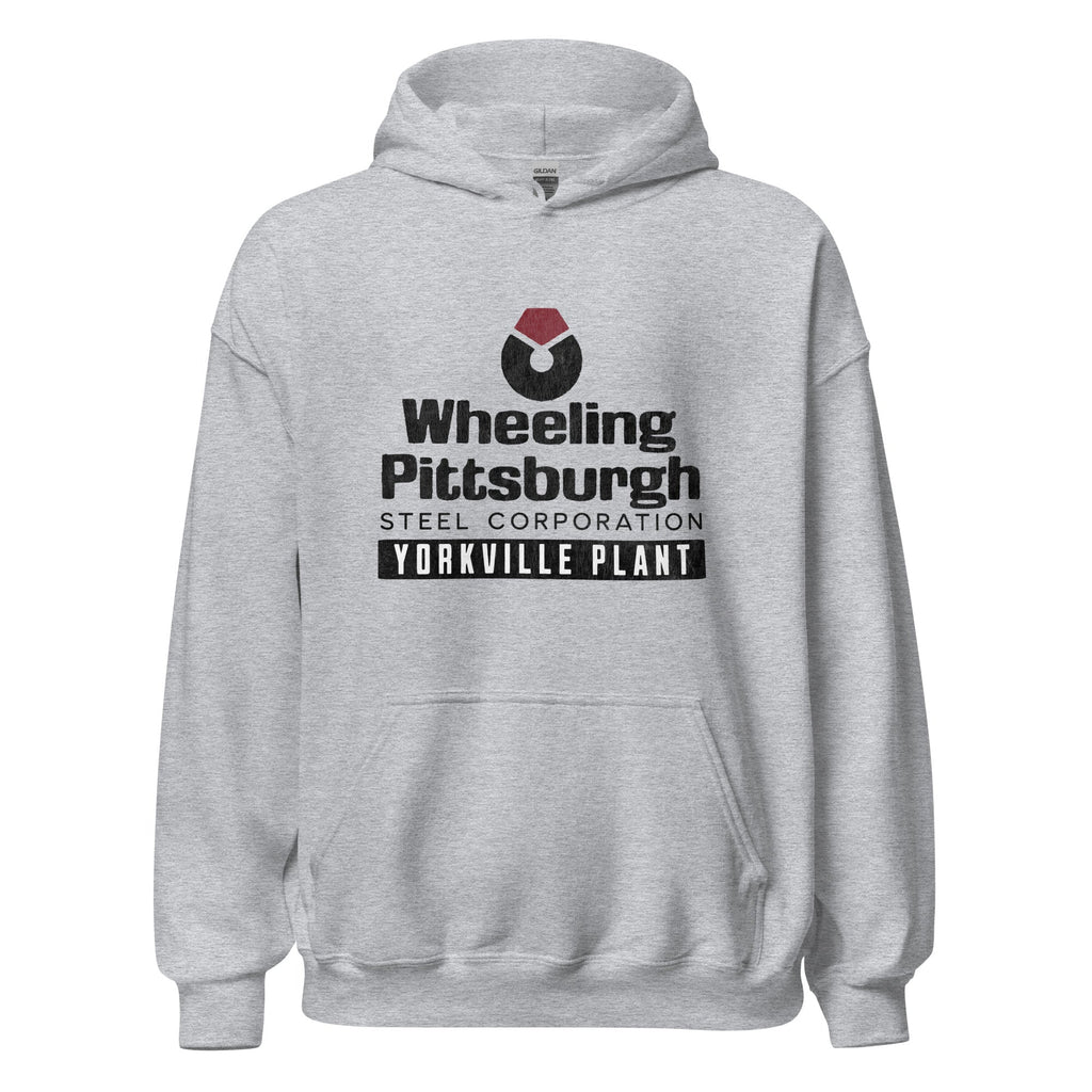 Wheeling Pittsburgh Steel - Yorkville | Hoodie product image 2