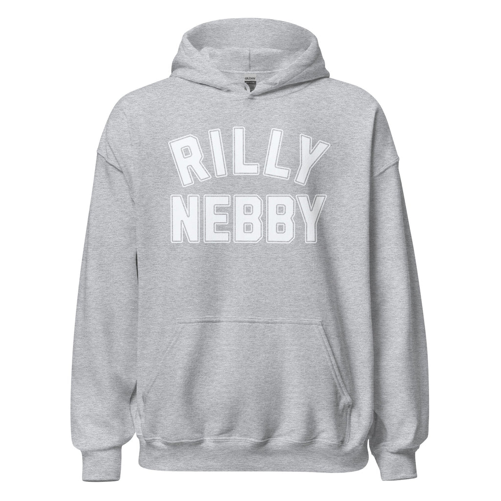 Rilly Nebby | Hoodie product image 4