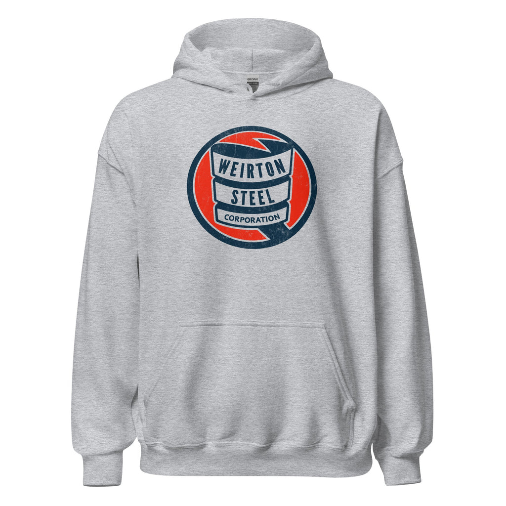 Weirton Steel | Hoodie product image 1