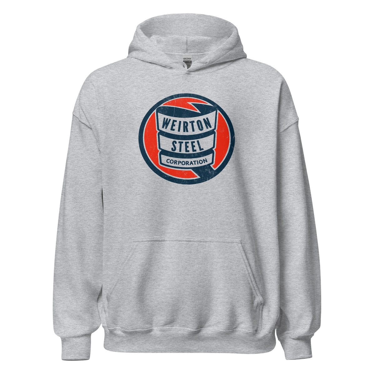 Weirton Steel | Hoodie product image 1