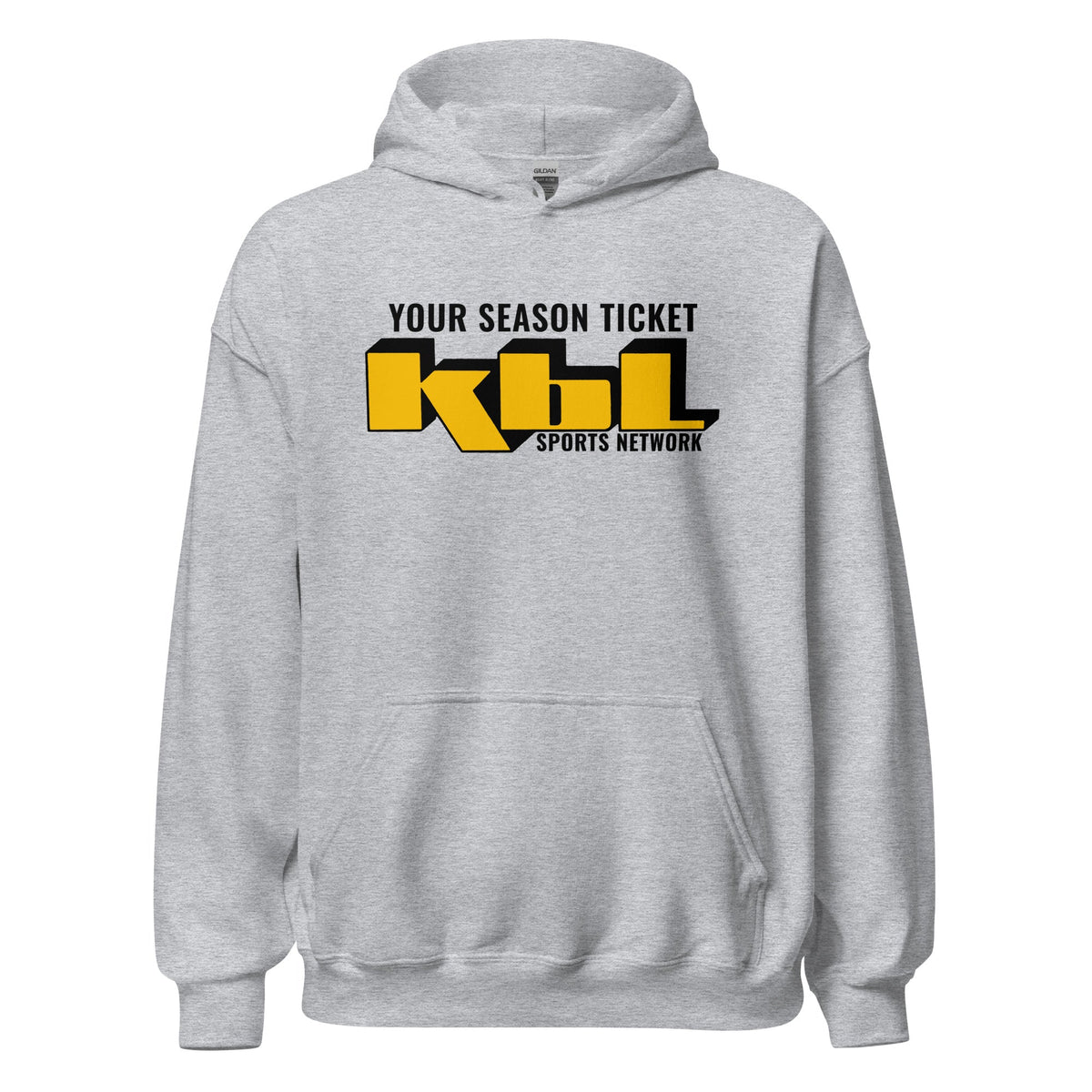 KBL Sports | Hoodie product image 3
