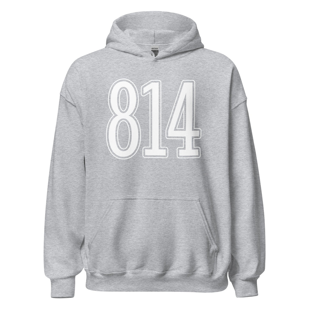 814 | Hoodie product image 4