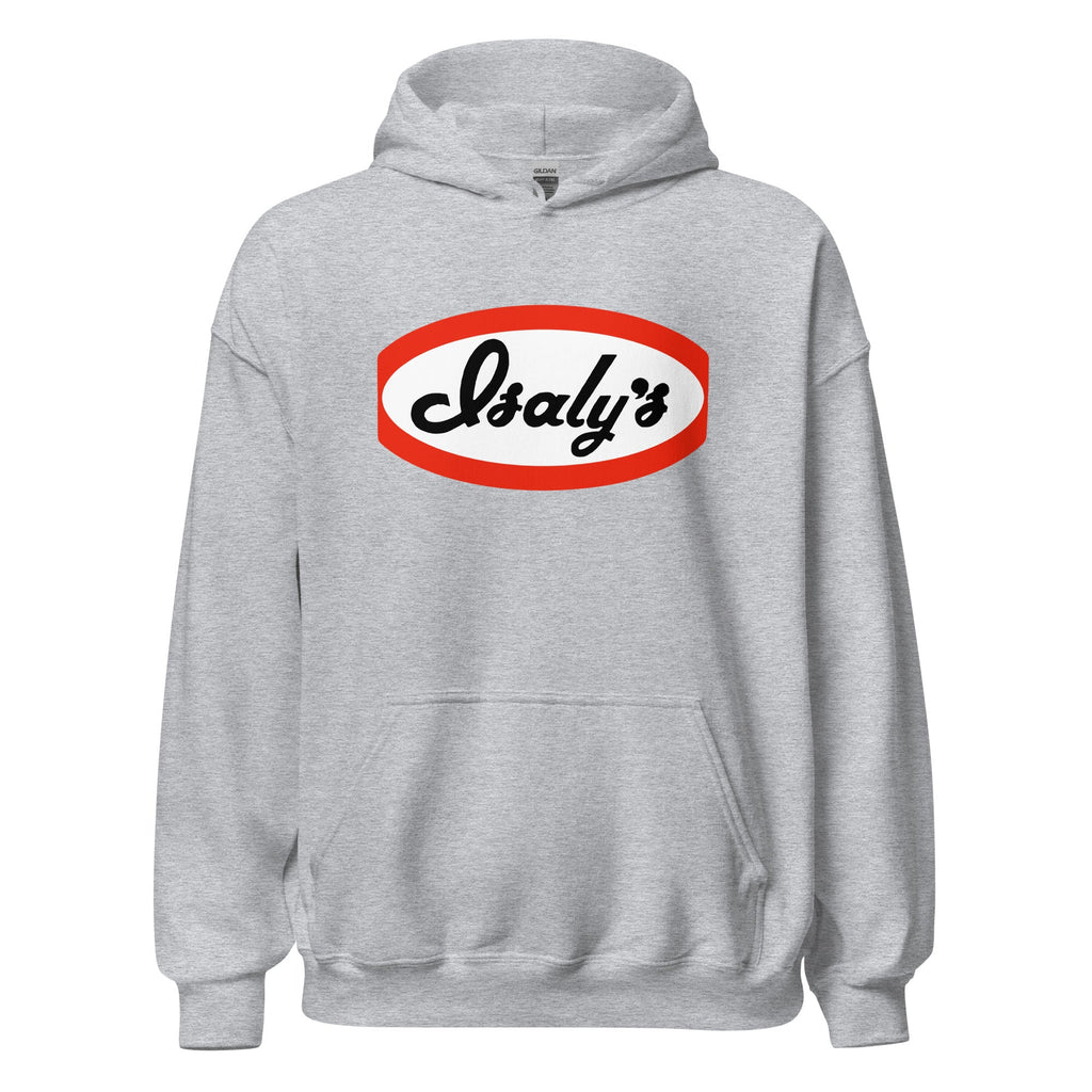 Isaly's Retro Logo | Hoodie product image 3