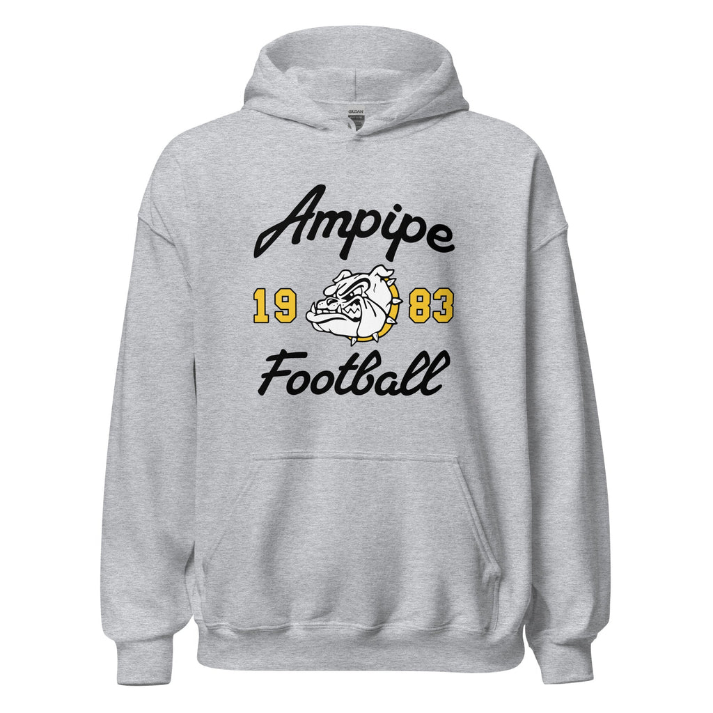 Ampipe Football 1983 | Hoodie product image 1