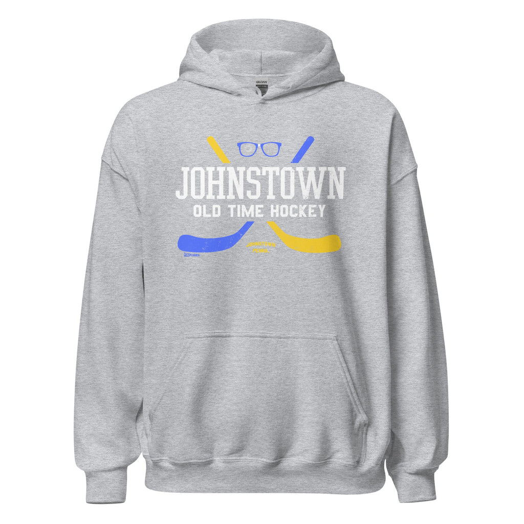 Johnstown Old Time Hockey | Hoodie product image 3