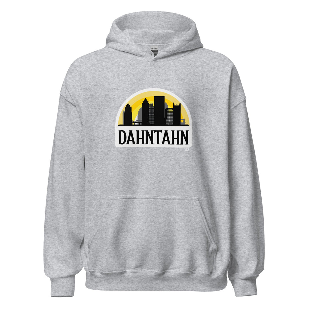 Dahntahn | Hoodie product image 2