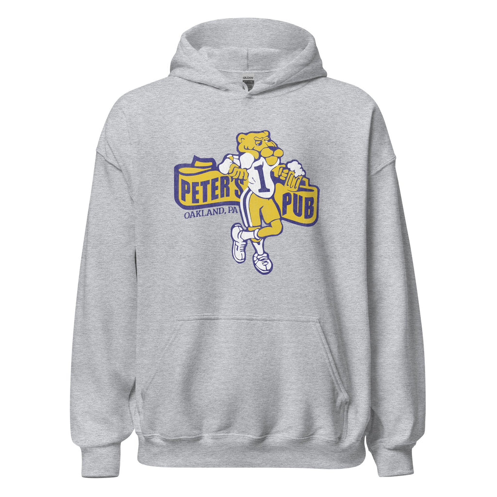 Peter's Pub - Oakland | Hoodie product image 3