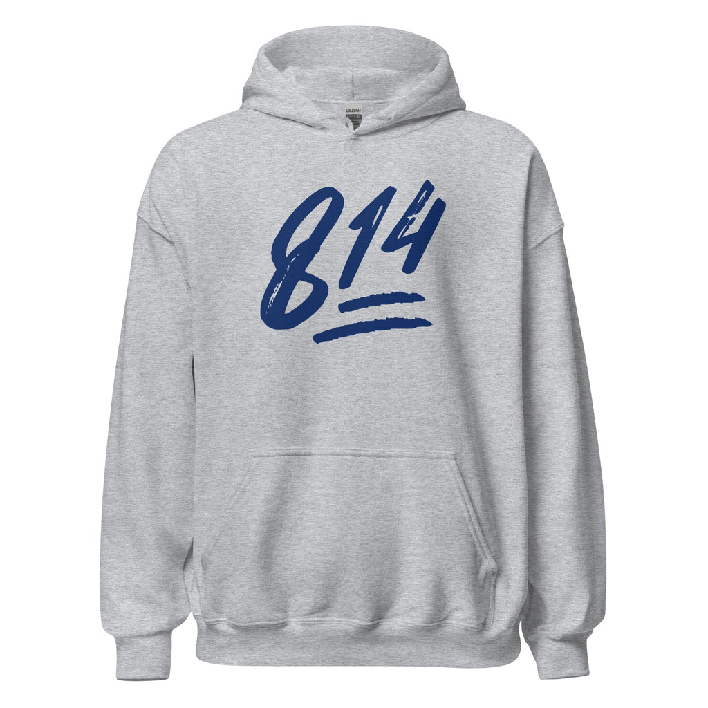 814 | Hoodie product image 4