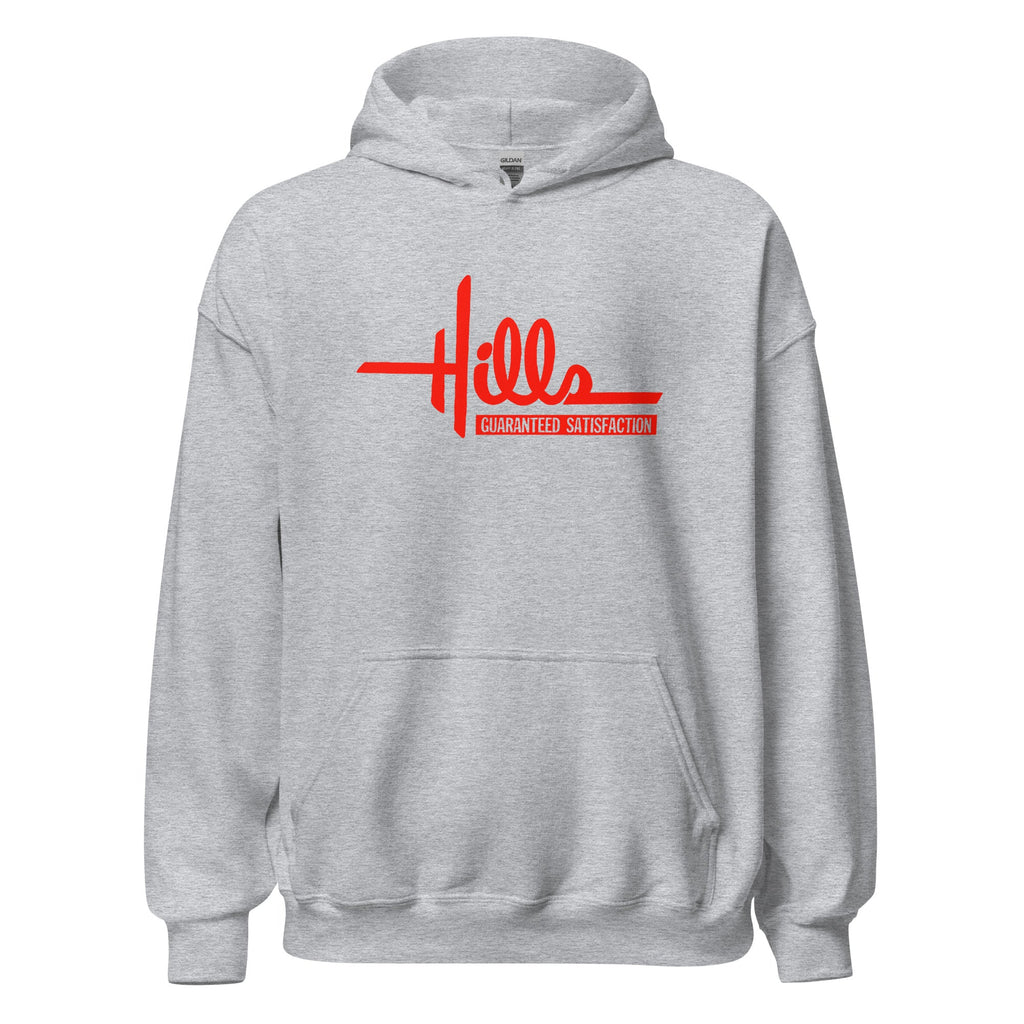 Hills Department Store - Guaranteed Satisfaction | Hoodie product image 2