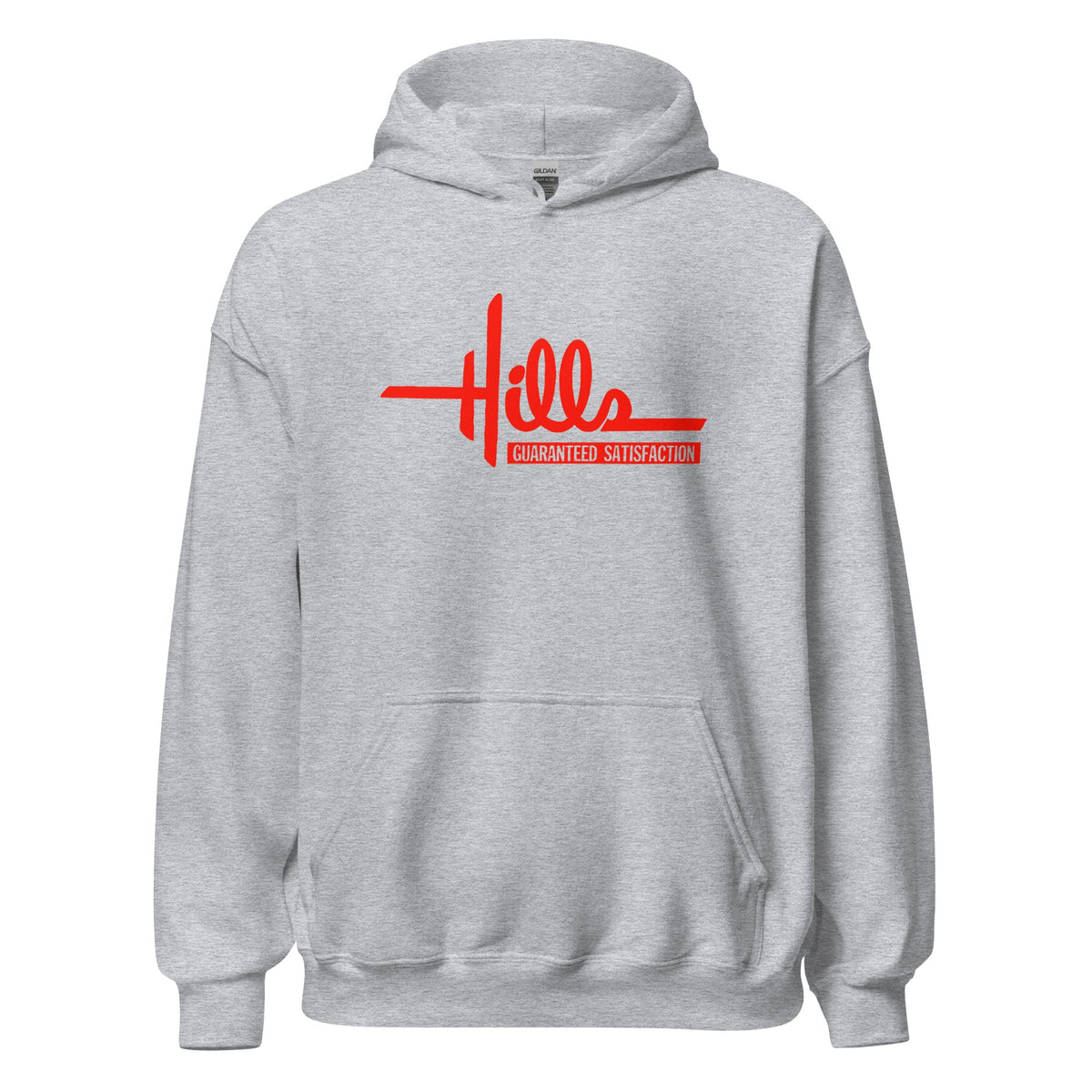 Hills Department Store - Guaranteed Satisfaction | Hoodie product image 2
