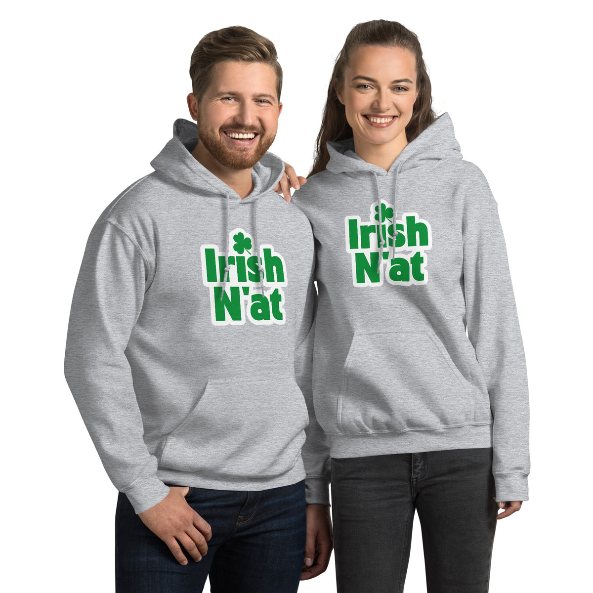 Irish N'at | Hoodie product image 6