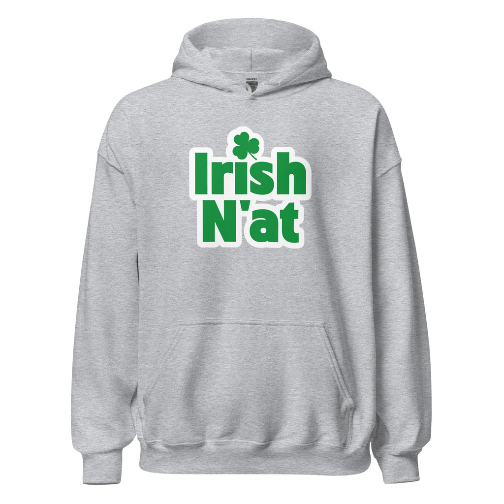 Irish N'at | Hoodie product image 2