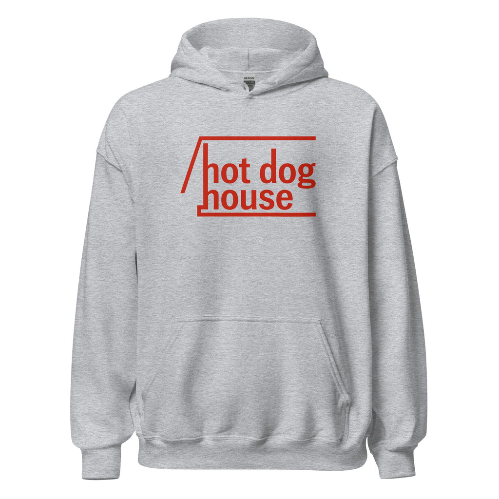 Hot Dog House - Clarion, PA | Hoodie product image 2