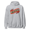 Greetings from Pennsylvania | Hoodie product image 1