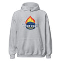 Blue Coal | Hoodie product image 1
