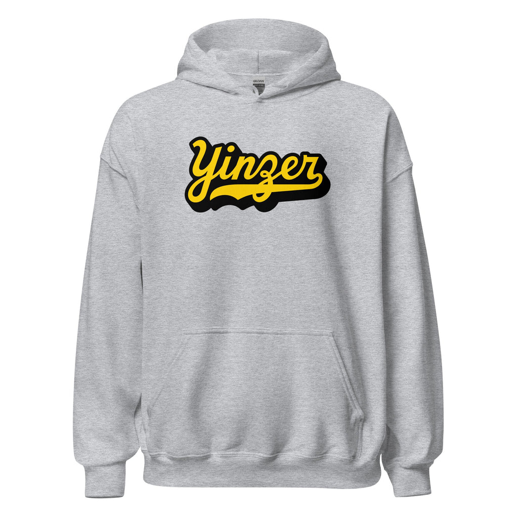 Yinzer Signature | Hoodie product image 4