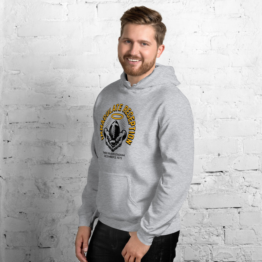 Immaculate Reception | Hoodie product image 2