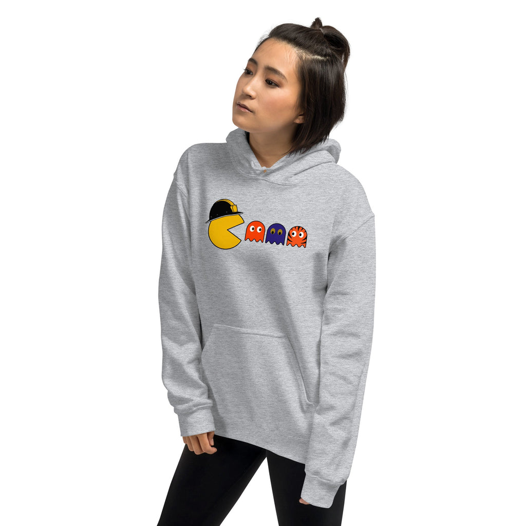 Steel Rivals Pac Man | Hoodie product image 2