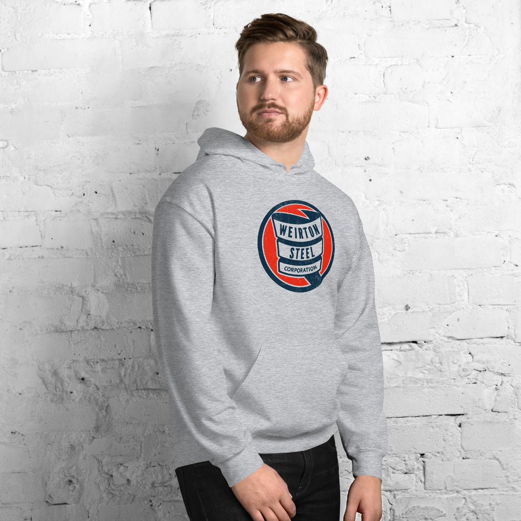 Weirton Steel | Hoodie product image 2