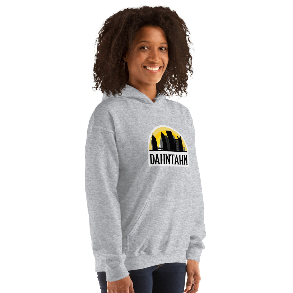 Dahntahn | Hoodie product image 6
