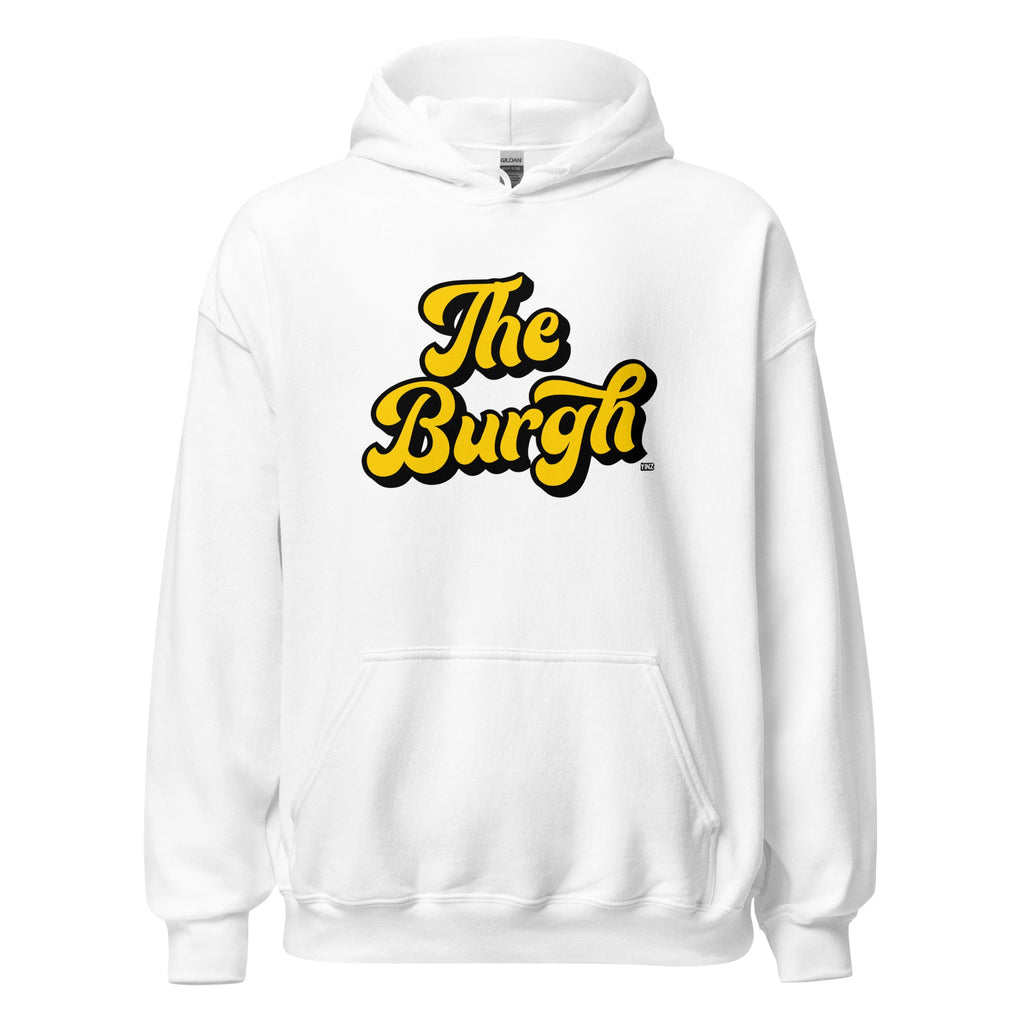 The Burgh | Hoodie product image 1