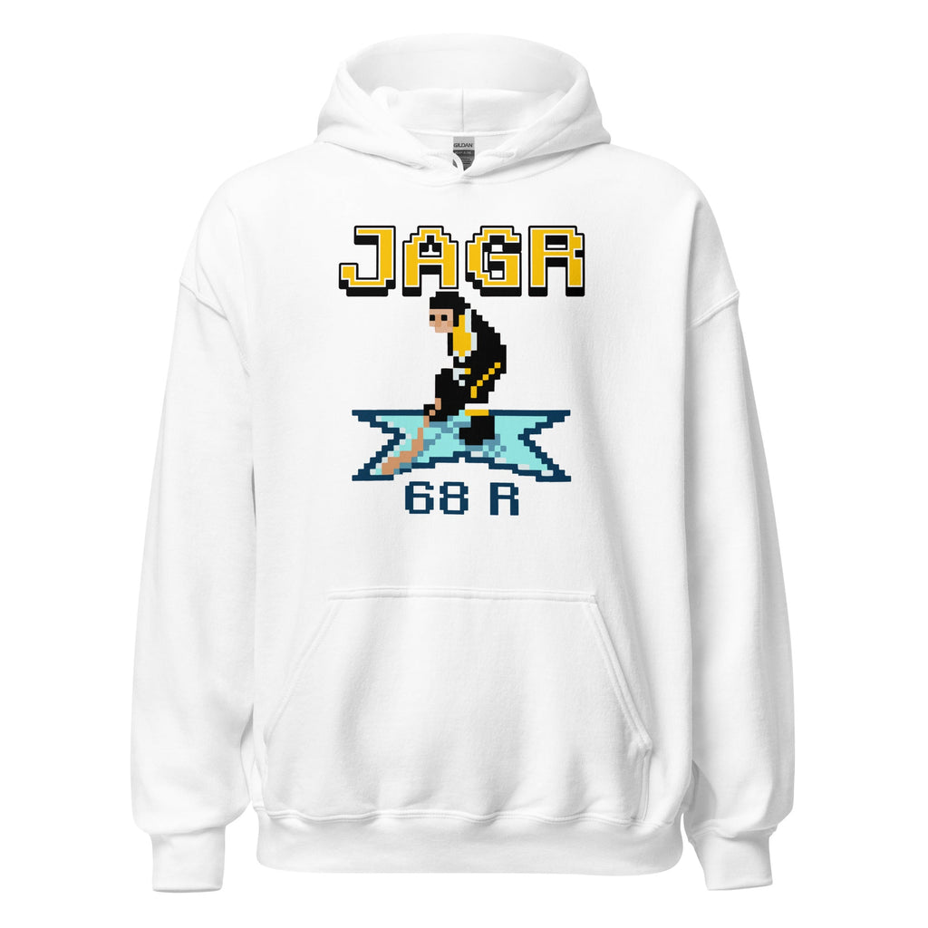 16 Bit - Jagr | Hoodie product image 3