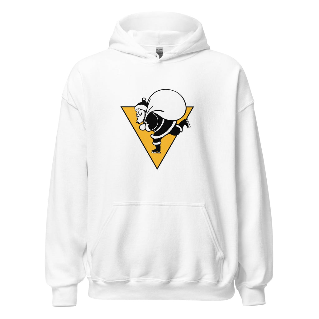 Santa Skates | Hoodie product image 4