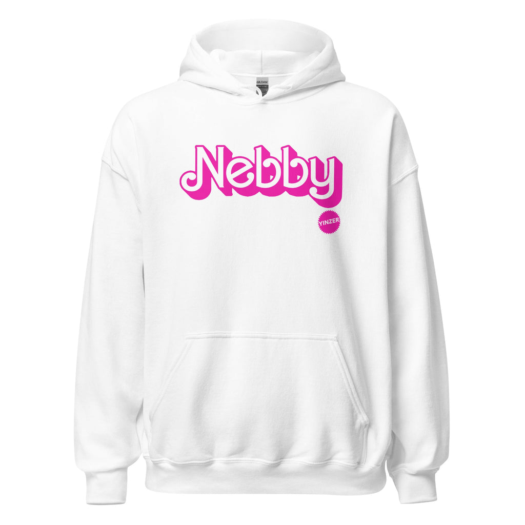Malibu Nebby | Hoodie product image 3