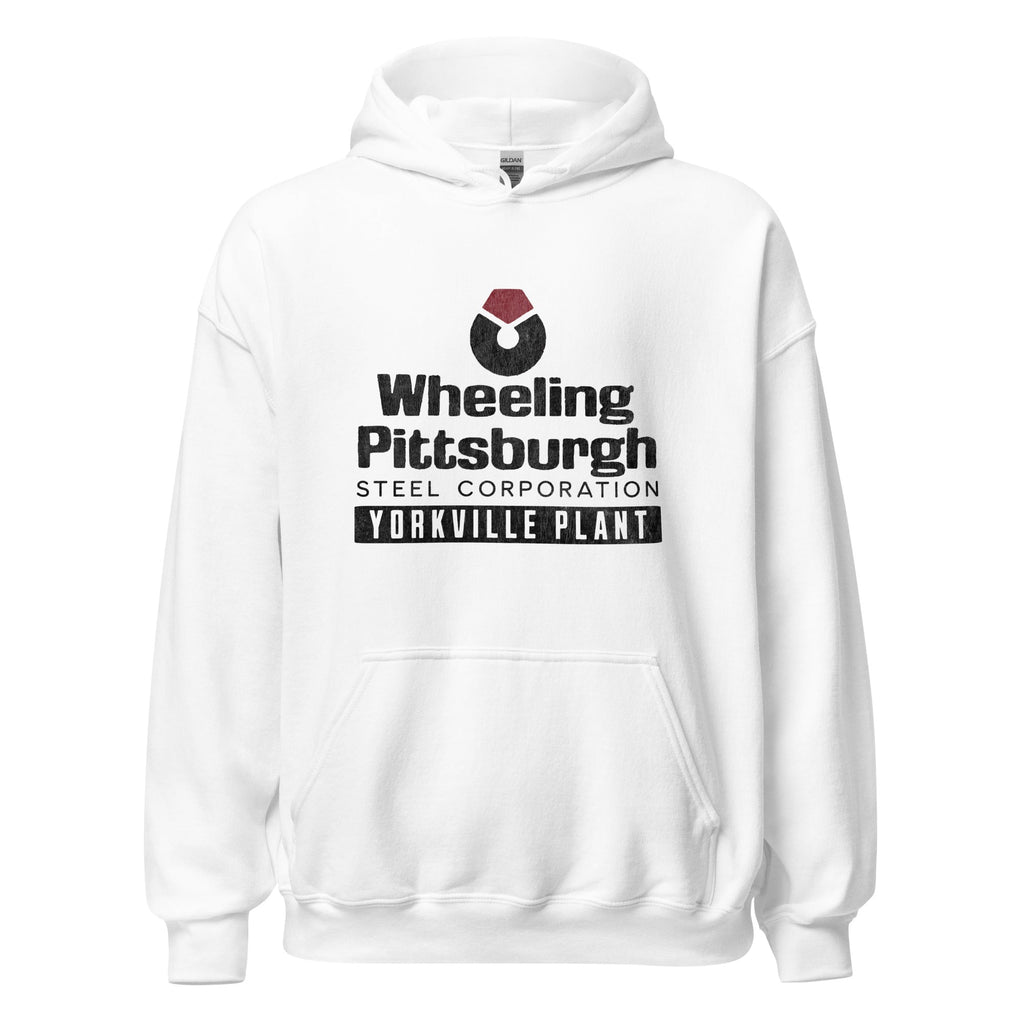 Wheeling Pittsburgh Steel - Yorkville | Hoodie product image 1
