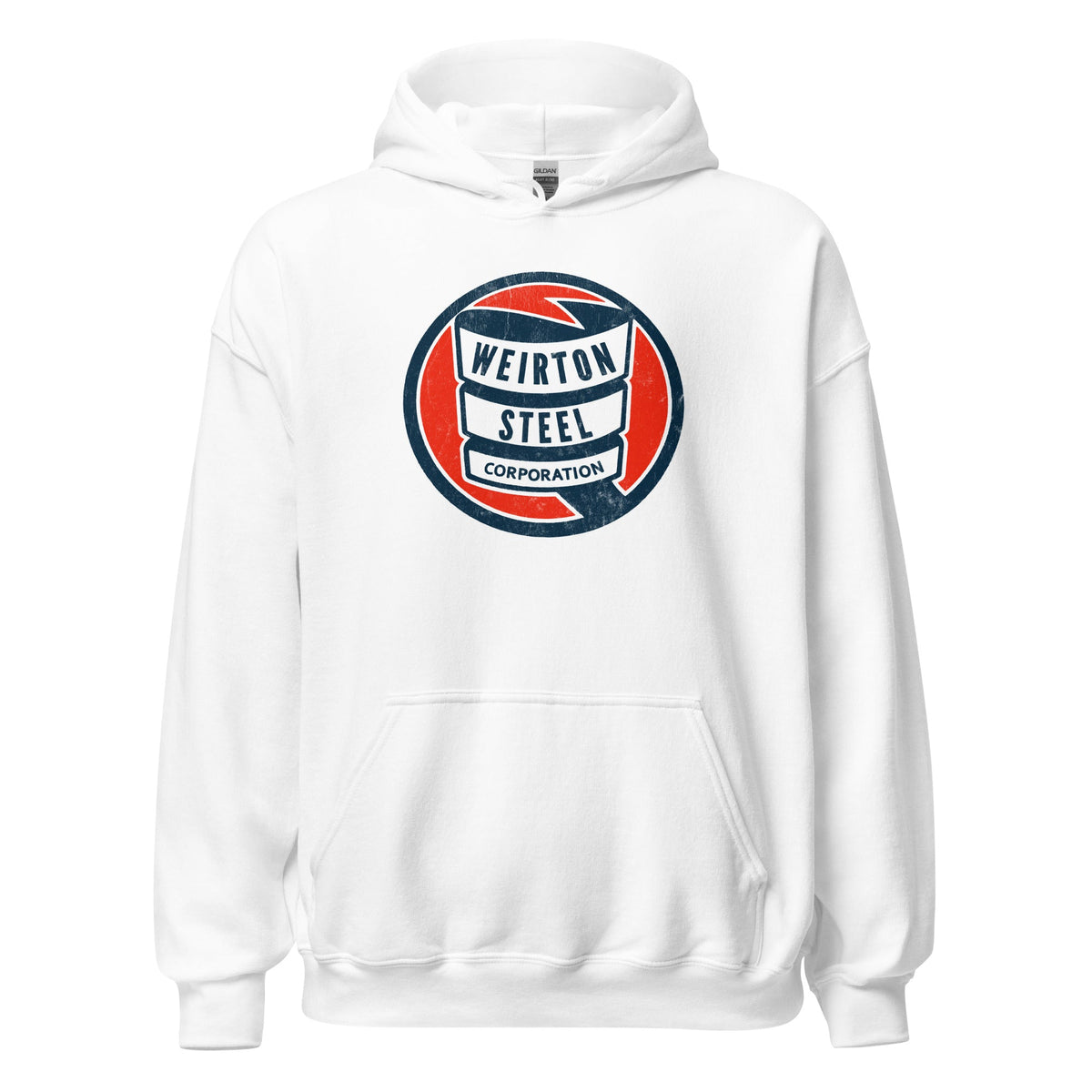 Weirton Steel | Hoodie product image 5