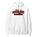 Property of Evans City Athletic Dept | Hoodie product image 1