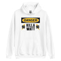 Danger Killa Watt #90 | Hoodie product image 1