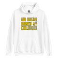 Sid Bream Ruined My Childhood | Hoodie product image 1