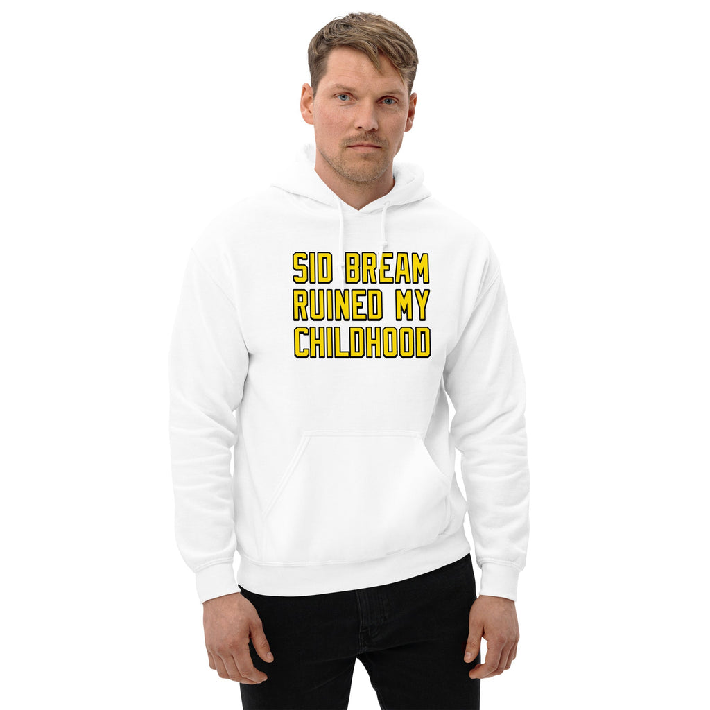 Sid Bream Ruined My Childhood | Hoodie product image 5