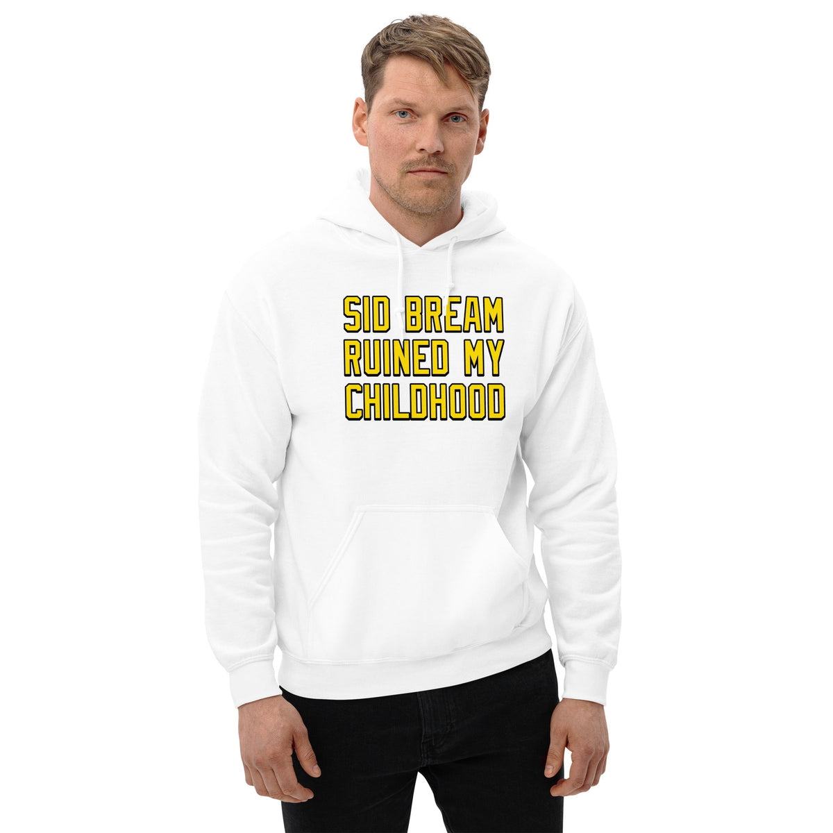 Sid Bream Ruined My Childhood | Hoodie product image 5